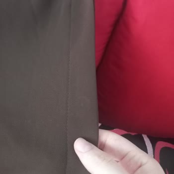 Yanlış Renk Ve Lekeli Ürün Sorunu