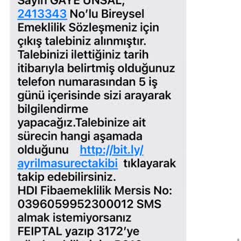 Fiba Bankası'ndan Paramı Alamıyorum!