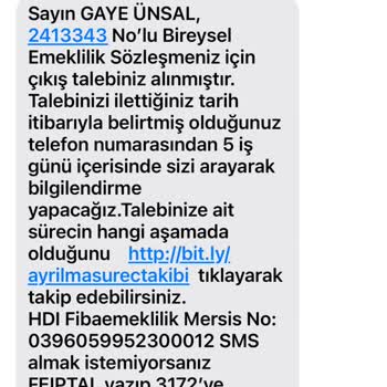Fiba Bankası'ndan Paramı Alamıyorum!