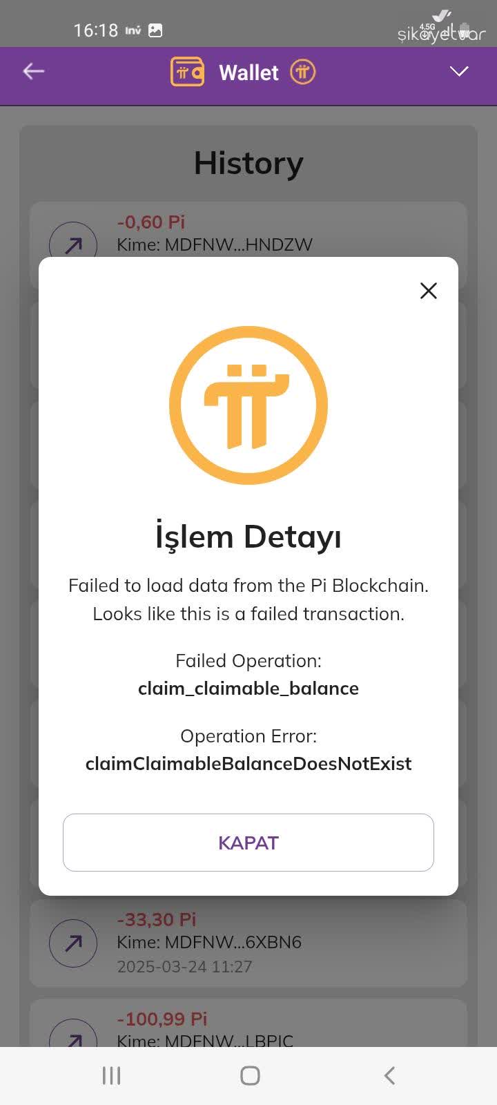 Pi Network I Lost 255 Pi Coins to Unknown Transfers Despite KYC - Xolvie