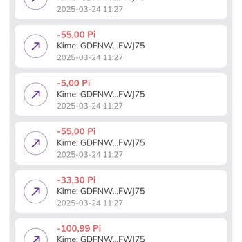 I Lost 255 Pi Coins to Unknown Transfers Despite KYC