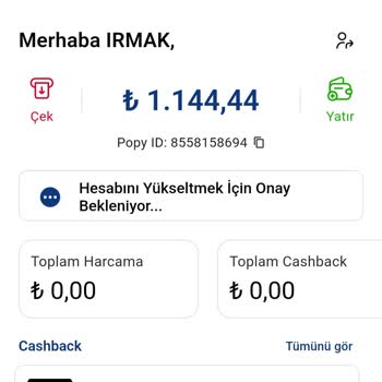 Hesap Onayı Gecikmesi Ve Müşteri Hizmetleri Sorunu