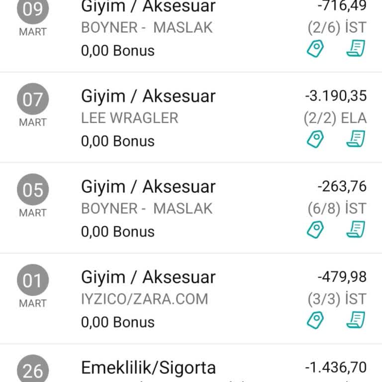 İade Bedelimizin Gecikmesi Bizi Mağdur Ediyor