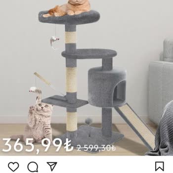 Instagram Reklamı Üzerinden Yapılan Alışverişte Para İadesi Sorunu