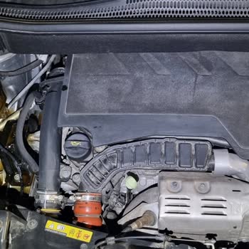 Citroen Servisinde Yetersiz İletişim Ve Bakım Sorunları