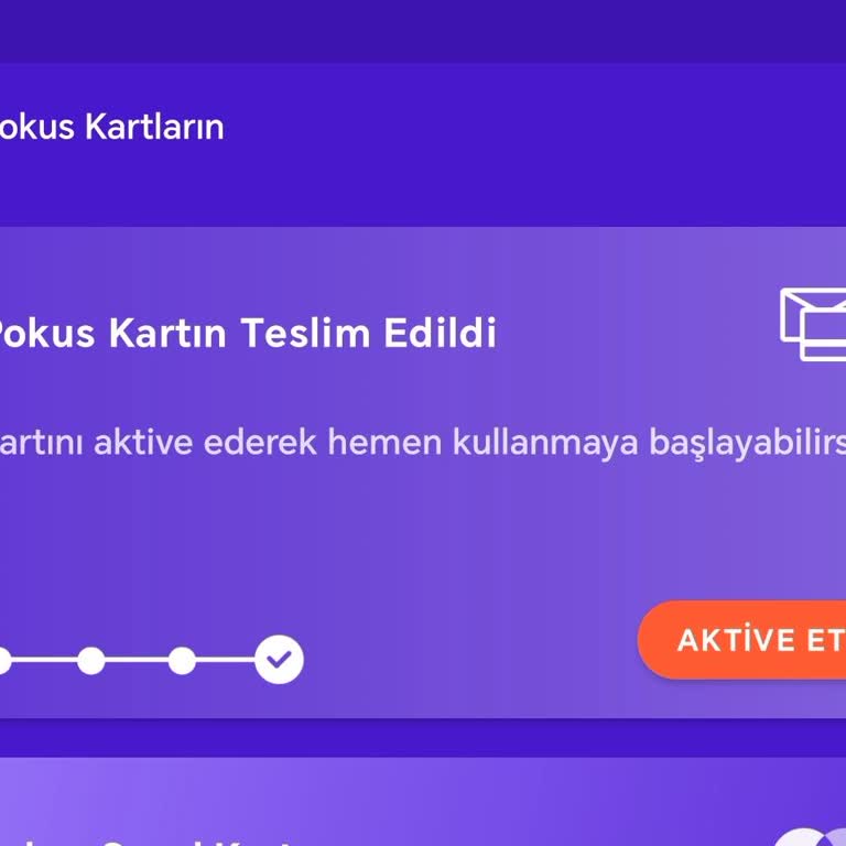 Kart Tesliminde Sorumsuzluk Ve İletişim Eksikliği