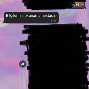 Yeni Koza Web Sitesinde Sipariş Ve İletişim Sorunları