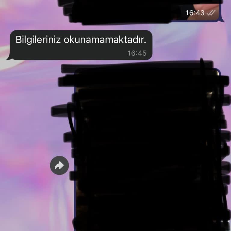 Yeni Koza Web Sitesinde Sipariş Ve İletişim Sorunları