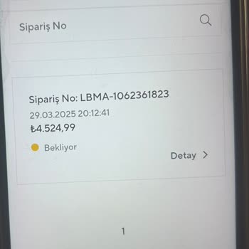 Yeni Koza Web Sitesinde Sipariş Ve İletişim Sorunları
