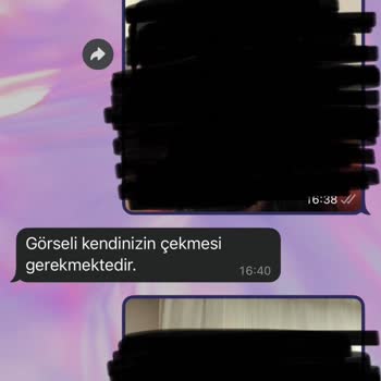 Yeni Koza Web Sitesinde Sipariş Ve İletişim Sorunları