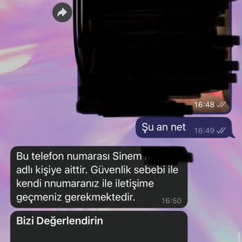 Yeni Koza Web Sitesinde Sipariş Ve İletişim Sorunları