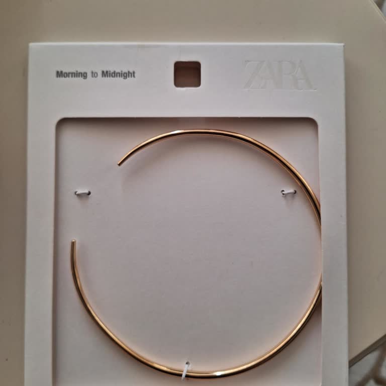 Zara Mağazasında Yaşanan Olumsuz Deneyim