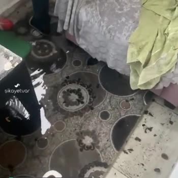 Türkiye Sigorta Konut Sigortası Mağduru