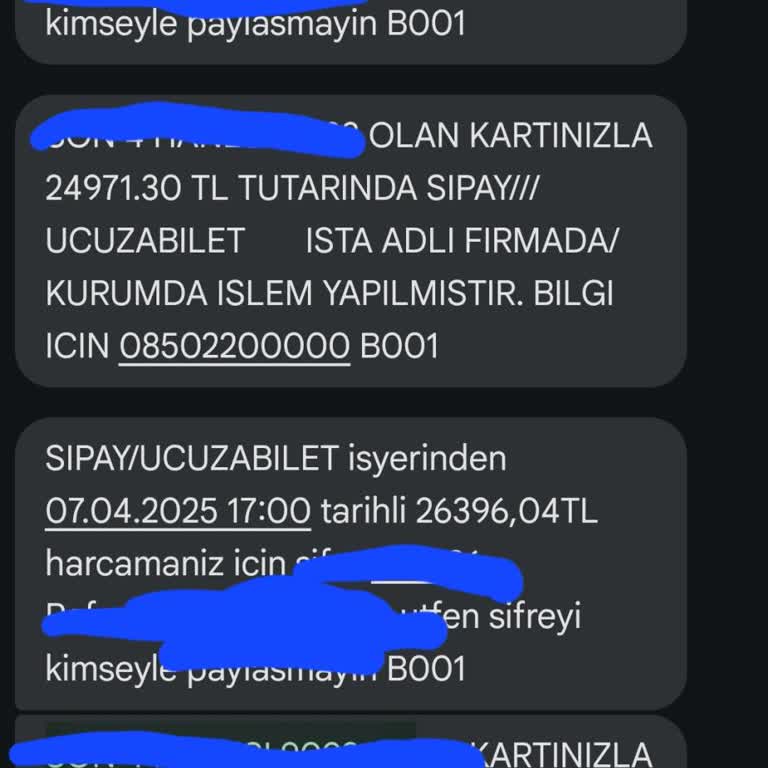 Ucuzabilet.com'da Fiyat Artışı Ve Biletleme Sorunu
