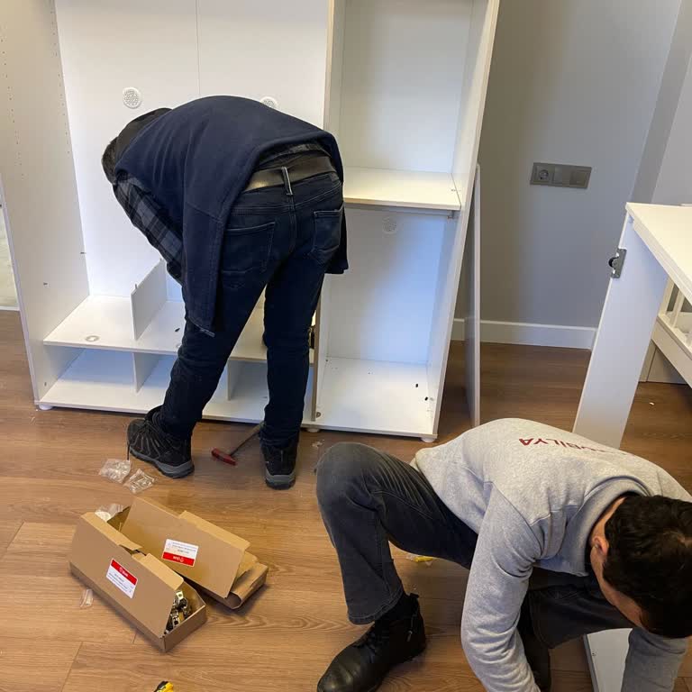 Çilek Mobilya'da Kurulum Kabusu: 2 Ay Süren Mağduriyet