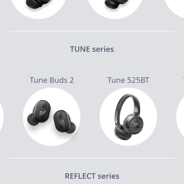 JBL Kulaklık Uygulama Bağlantı Sorunu