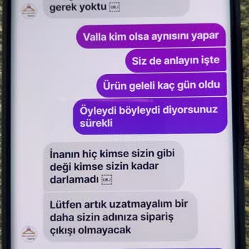 11 Günlük İade Bekleyişi: Bahaneler Ve Zorlu Süreç