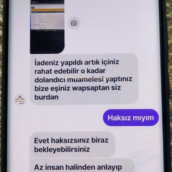 11 Günlük İade Bekleyişi: Bahaneler Ve Zorlu Süreç