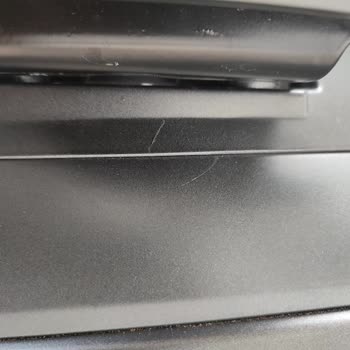 Motor Gövdesindeki Çatlak Ve Servis Sorunları