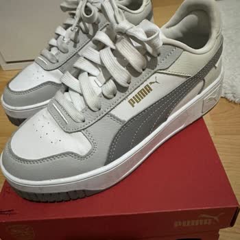 Puma Ayakkabının Rahatsızlığı: Üretim Hatası Mı, Müşteri Sorunu Mu?