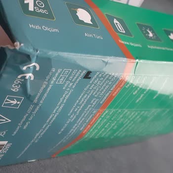 Aras Kargo'nun Dikkatsiz Taşıma Sorunu