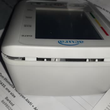 Aras Kargo'nun Dikkatsiz Taşıma Sorunu