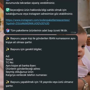 Kişisel Bilgilerimin Güvenliği İçin Endişeliyim: Evde İş Başvurumda Yaşadığım Sorun