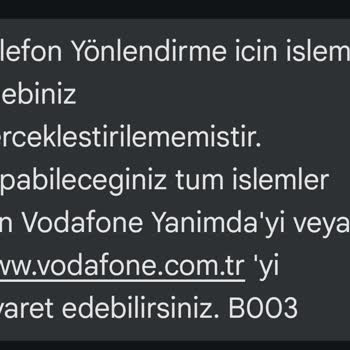 Çağrı Engelleme Ve Yönlendirme Sorunu: Çözümsüzlük Çilesi