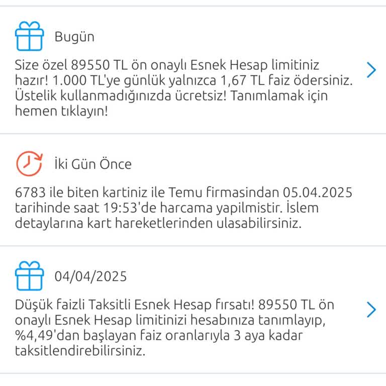Yetkisiz Kart Çekimi Ve Güvenlik Zafiyeti
