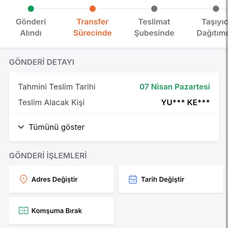 Trendyol Express Teslimat Sorunu: Kronik Gecikme