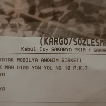 Yanlış İlan Ve Hatalı Ürün Mağduriyeti