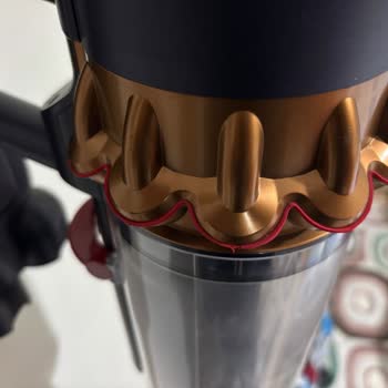 Dyson GEN5: Tekrarlayan Sorunlar Ve Garanti Memnuniyetsizliği