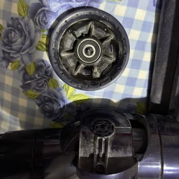 Dyson GEN5: Tekrarlayan Sorunlar Ve Garanti Memnuniyetsizliği