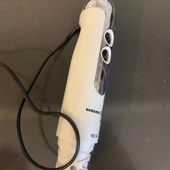 Korkmaz Blender Seti İle Sürekli Sorun Yaşıyorum