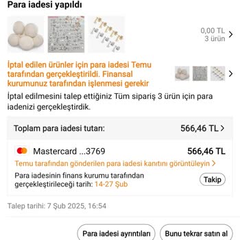 Halkbank'tan İki Aylık İade Bekleyişi