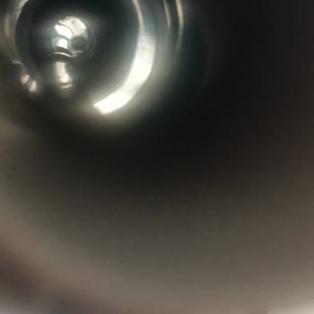 Sinbo SVC 8627'nin Turbo Modunda Hayal Kırıklığı