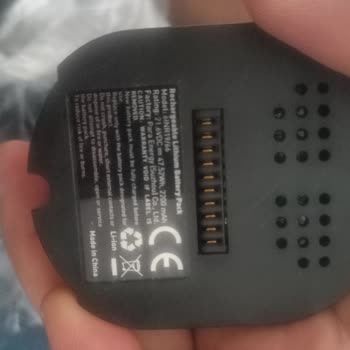 Sinbo SVC 8627'nin Turbo Modunda Hayal Kırıklığı