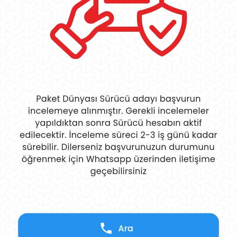 Yolcu Paket Uygulamasına Güvensizlik Ve Bilgi Paylaşımı Endişesi