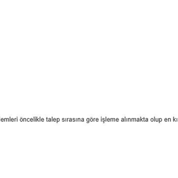 Vivense Paramı İade Etmiyor: Üç Haftadır Bekliyorum!