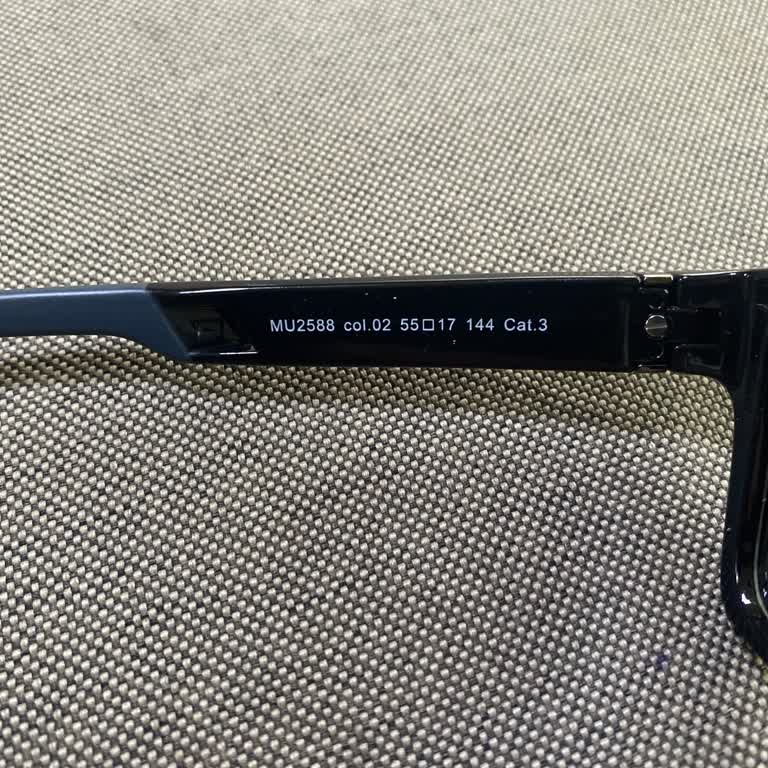 Yanıltıcı İndirimle Satılan Gözlük