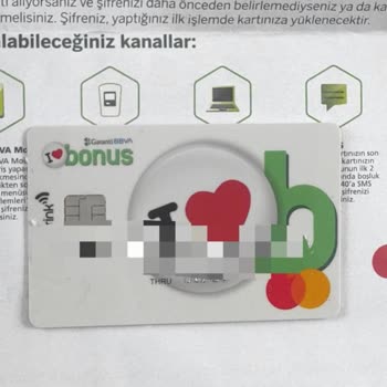 Garanti Bankası'nda Güvenlik Zafiyeti Ve Haksız Para Çekimi