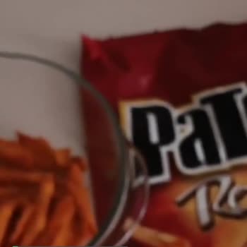 Patos Ürün Üretimindeki Dikkatsizlik!