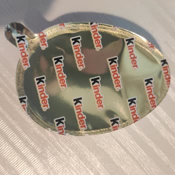 Kinder Joy Ürünlerinde Tekrarlayan Bozulma Sorunu