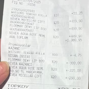 Yanıltıcı Fiyat Etiketi Ve Saygısız Çalışan