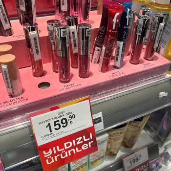 Yanıltıcı Fiyat Etiketi Ve Saygısız Çalışan