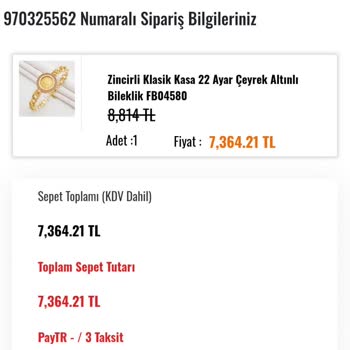 Solan Bileklik Ve Umursamaz Müşteri Hizmetleri: Güven Sarsan Deneyim