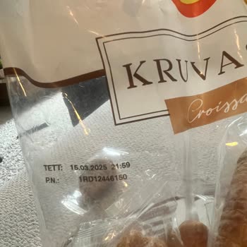 Migros Hemen'den Tarihi Geçmiş Ürün Ve İlgisiz Destek