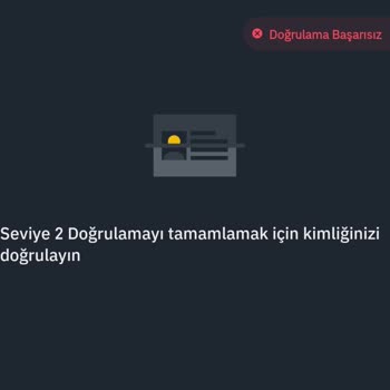 Kimlik Doğrulama Çıkmazı: Müşteri Hizmetleri Yetersizliği