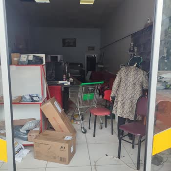 Sürat Kargo'nun Hendek'teki Dağıtım Sorunu Ve Güvenlik Endişesi