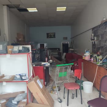 Sürat Kargo'nun Hendek'teki Dağıtım Sorunu Ve Güvenlik Endişesi